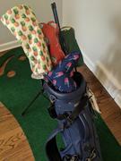 Cayce Golf Transfusion Putter Cover DURA+ Review