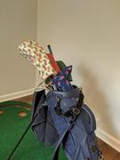 Cayce Golf Transfusion Putter Cover DURA+ Review