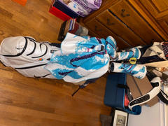 Cayce Golf Jazz Cup Mallet Putter Cover DURA+ [On Demand] Review