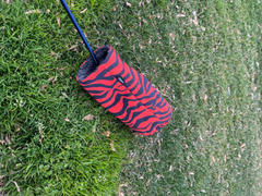 Cayce Golf The GOAT Golf Head Cover DURA+ [On Demand] Review