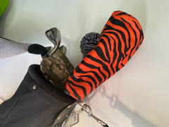 Cayce Golf The GOAT Golf Head Cover DURA+ Review
