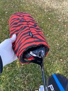 Cayce Golf The GOAT Golf Head Cover DURA+ [On Demand] Review