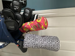 Cayce Golf Taco Golf Head Cover DURA+ Review