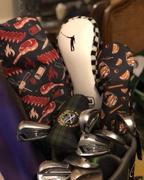 Cayce Golf Old Fashioned Hybrid Headcover DURA+ Review