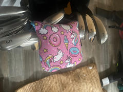 Cayce Golf Unicorns Mallet Putter Cover DURA+ [On Demand] Review