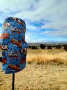Cayce Golf Sh*t, F*ck Golf Head Cover DURA+ Review