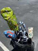 Cayce Golf Sh*t, F*ck Hybrid Headcover DURA+ Review