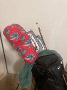 Cayce Golf The American Golf Head Cover DURA+ Review