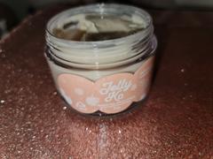 Style Story Jelly Ko Bubble Tea Steam Cream Review
