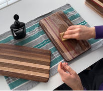 Cutting Board Oil - Walrus Oil