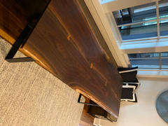 Walrus Oil - Furniture Butter, 16oz