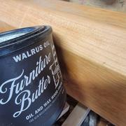 Walrus Oil Furniture Butter, 16oz Review