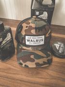 Walrus Oil Walrus Oil Sawblade, Trucker Hat Review