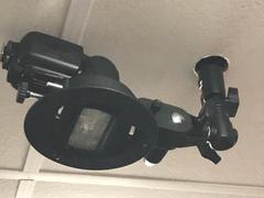 Strobepro Studio Lighting Fixed Mount Ceiling or Wall Stand Review