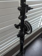 Strobepro Studio Lighting 16' Rotatable Boom Light Stand Kit Review