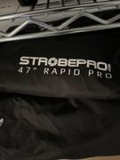 Strobepro Studio Lighting Alien Bees/Balcar/Plashpoint/White Lightning Speedring Review