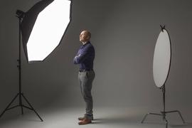 Strobepro Studio Lighting 60 Inch Rapid Pro Folding Umbrella Octabox - LARGE Review