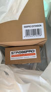 Strobepro Studio Lighting Godox AD-H600P Extension Head (Godox AD600 Pro/Strobepro X600 Pro) Review