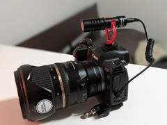 Strobepro Studio Lighting Boya BY-MM1 Compact Cardioid Microphone Review
