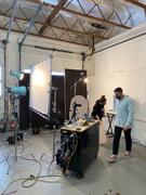 Strobepro Studio Lighting 5x7' Butterfly Scrim Review
