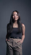 Strobepro Studio Lighting Savage Seamless Paper 7'- Fashion Gray #56 Review