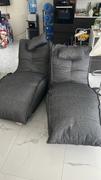Ambient Lounge Chile 175 lt. UltraPerla + Funnelweb Review