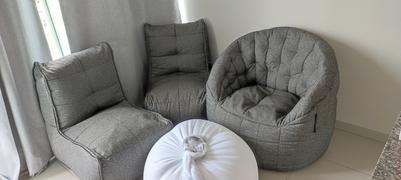 Ambient Lounge Chile 175 lt. UltraPerla + Funnelweb Review