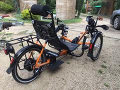T-Cycle 4in x 5in L-Bar Review
