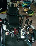 T-Cycle Azub Neckrest Kit (T-Cycle QR Mount) Review