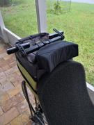T-Cycle Bacchetta Neckrest Kit (T-Cycle QR Mount) Review
