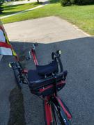 T-Cycle HP Velotechnik Neckrest Kit (T-Cycle QR Mount) Review