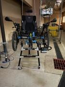 T-Cycle Roll Around TrikeTight Work Stand Review