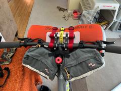 T-Cycle 4-Bolt Double-Ended Clamp Review