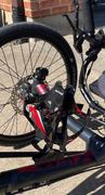 T-Cycle Adjustomatic Bottle Mount Review