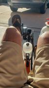 T-Cycle Adjustomatic Bottle Mount Review