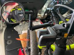 T-Cycle Handlebar Accessory Mount Review