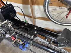 T-Cycle Twin Tube Battery Mount Review