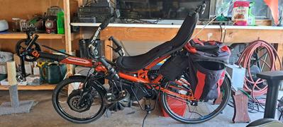 T-Cycle Frame Clamp Review