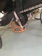 T-Cycle Stainless Steel Double Chain Keeper Review