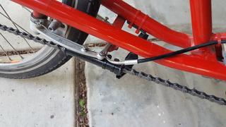 T-Cycle Floating Chaintube Holder Review