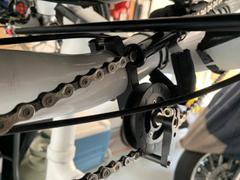 T-Cycle Chaintube Review