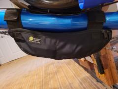 T-Cycle FastBack NorBack Frame Pack Review