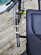 T-Cycle Terratrike SeatSide Mount Kit (Bottom of Seat) Review