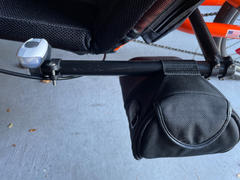 T-Cycle Catrike SeatSide Mount Kit (Main Frame Tube) Review