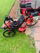 T-Cycle Catrike SeatSide Mount Kit (Main Frame Tube) Review