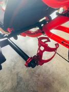 T-Cycle Catrike SeatSide Mount Kit (Main Frame Tube) Review
