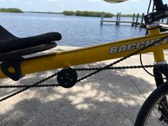 T-Cycle Bacchetta Idler Kit Review