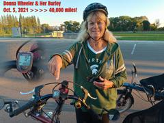 T-Cycle Burley Idler Kit Review