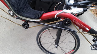 T-Cycle Challenge Fujin/Furai Return Idler Kit Review
