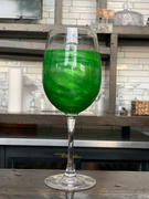Brew Glitter Green Brew Glitter | Cocktail Beverage Glitter Review